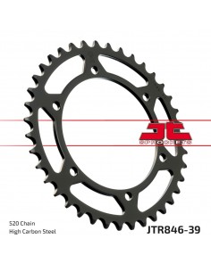 CORONA JT 39D