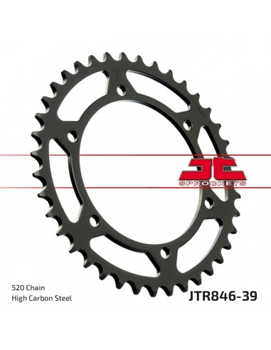 CORONA JT 39D CORONA JT 39D