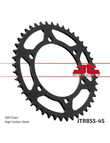 CORONA JT 45D CORONA JT 45D