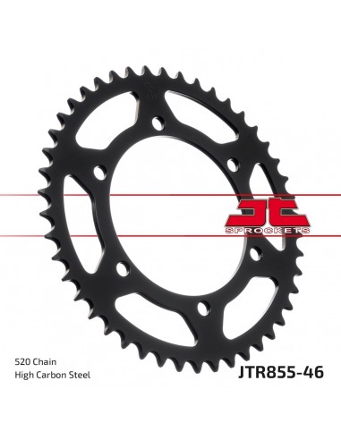 CORONA JT 46D CORONA JT 46D