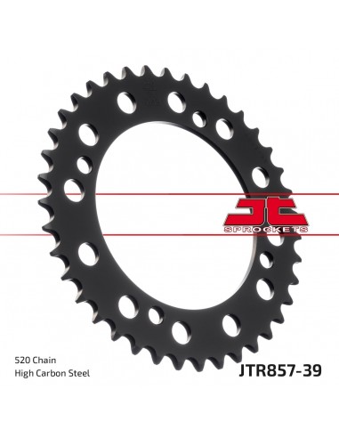 CORONA JT 39D CORONA JT 39D