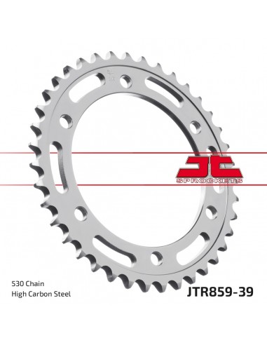 CORONA JT 39D CORONA JT 39D