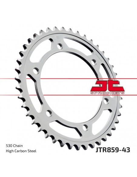 CORONA JT 43D