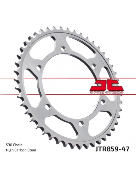 CORONA JT 47D