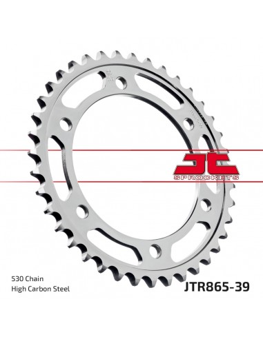CORONA JT 39D
