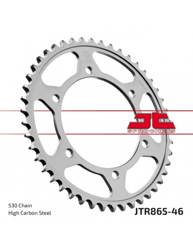 CORONA JT 46D