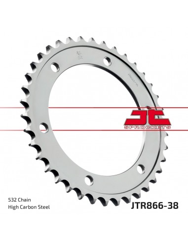 CORONA JT 38D CORONA JT 38D