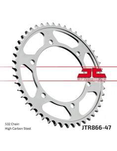 CORONA JT 47D