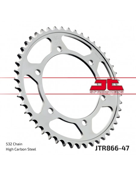 CORONA JT 47D