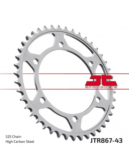 CORONA JT 43D