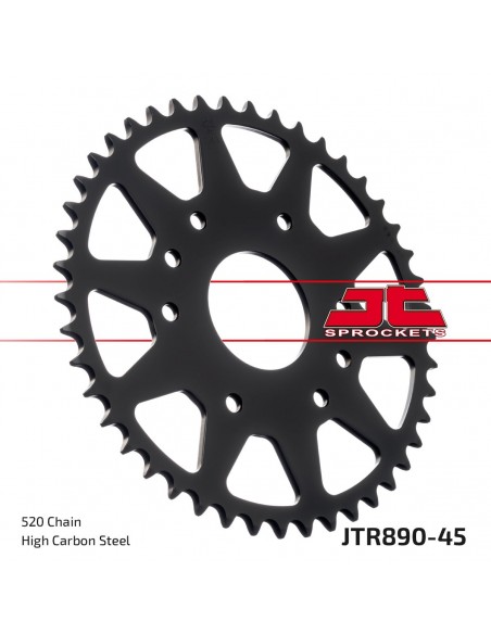 CORONA JT 45D