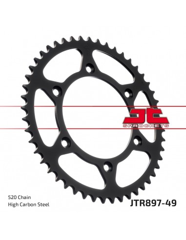 CORONA JT 49D CORONA JT 49D