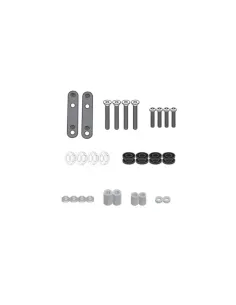KIT ANCLAJES GIVI ESPECIFICO PARA GIVI2170DT / GIVI217D