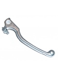 LEVA FRENO LARGA/BAKE LONG GRIMECA TITANIO