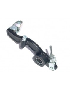 PEDAL FRENO ELECTRIC MOTION PLATA