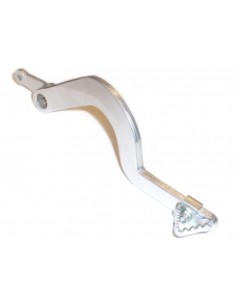 PEDAL FRENO FANTIC TL 125-250