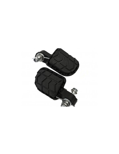 CTO. ESTRIBERA CON GOMA BETA 50 ENDURO