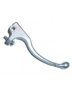LEVA FRENO CORTA/BRAKE SHORT GRIMECA TITANIO