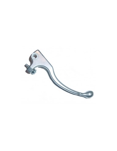 LEVA FRENO CORTA/BRAKE SHORT GRIMECA TITANIO