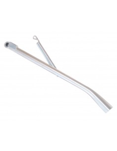 CABALLETE GASGAS TRIAL 2000-2018