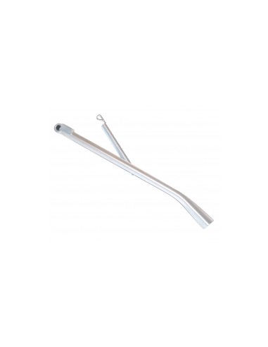 CABALLETE GASGAS TRIAL 2000-2018