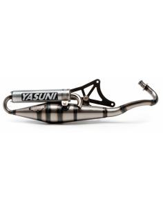 ESCAPE YASUNI Z TUB418