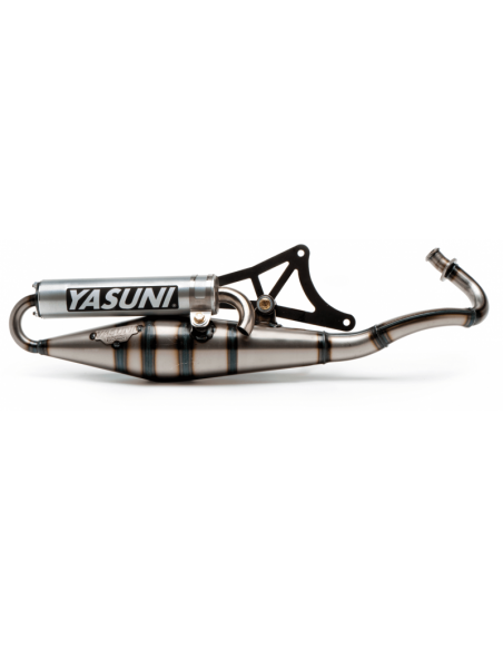 ESCAPE YASUNI Z TUB418