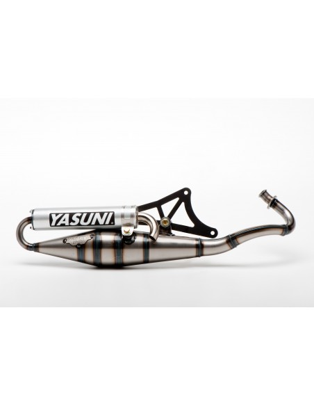 ESCAPE YASUNI Z TUB418