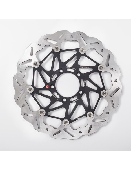 Escape Ducati Monster S4rs 2006 - 2008 Ref. D.020.LXB