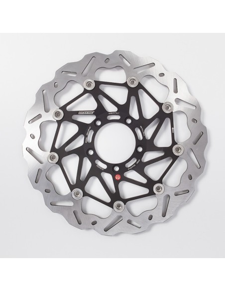 Escape Ducati Monster S4rs 2006 - 2008 Ref. D.020.LXB