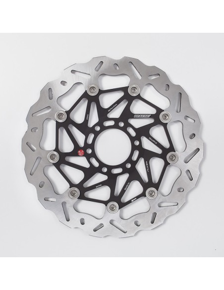 Escape Cagiva Raptor 650 2001 - 2007 Ref. C.002.L3