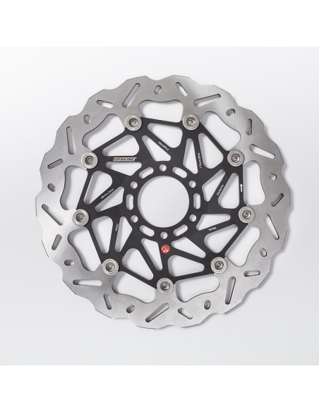 Escape Cagiva Raptor 650 2001 - 2007 Ref. C.002.L3