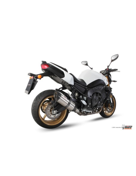 Escape Yamaha Fz8 / Fazer 8 2010 - 2016 Ref. Y.033.L7