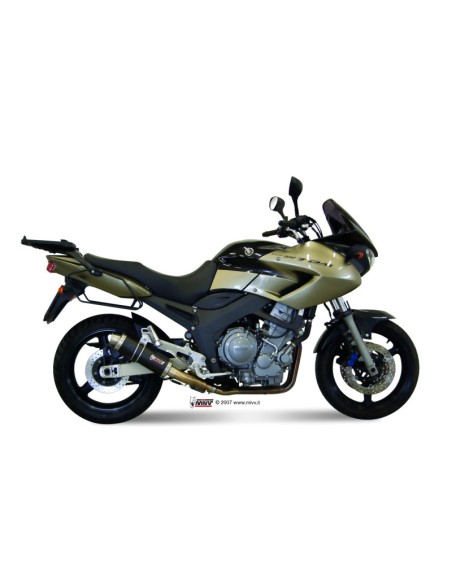 Escape Yamaha Tdm 900 2002 - 2014 Ref. Y.014.L2S