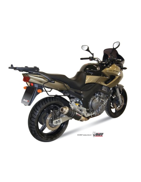 Escape Yamaha Tdm 900 2002 - 2014 Ref. Y.014.L2S