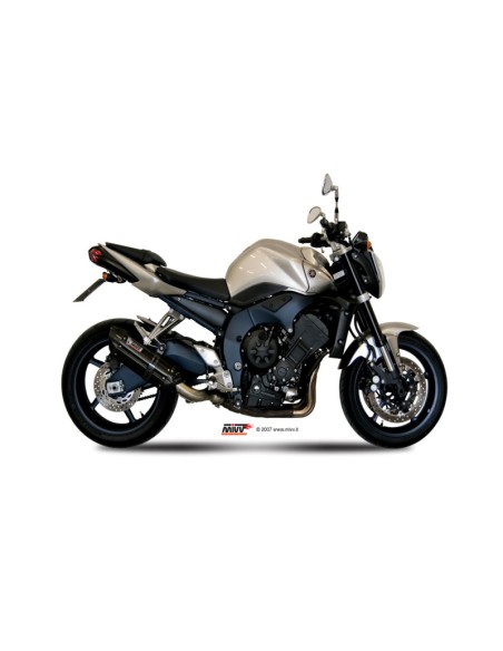 Escape Yamaha Fz1 / Fz1 Fazer 2006 - 2016 Ref. Y.023.L9