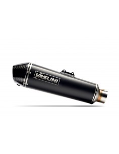 ESCAPE YASUNI BLACK EDITION CARBON TUB451BC