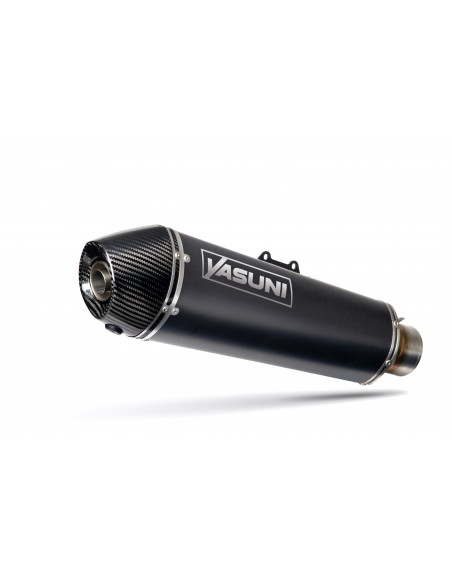 ESCAPE YASUNI BLACK EDITION CARBON TUB451BC
