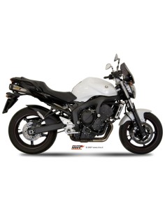Escape Yamaha Fz6 / Fz6 Fazer 2004 - 2011 Ref. UY.015.L7