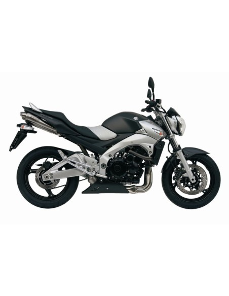 Escape Suzuki Gsr 600 2006 - 2010 Ref. US.020.LC1