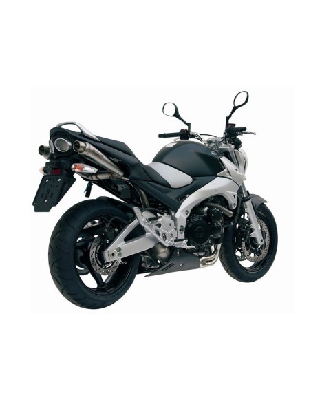 Escape Suzuki Gsr 600 2006 - 2010 Ref. US.020.LC1