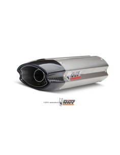 Escape Honda Cbr 600 Rr 2013 - 2016 Ref. UH.037.L7