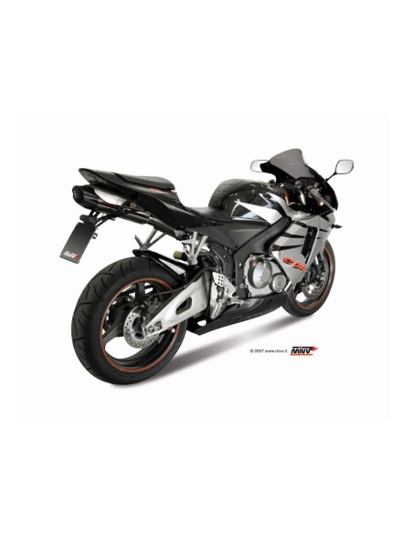 Escape Honda Cbr 600 Rr 2005 - 2006 Ref. UH.027.L7