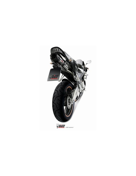 Escape Honda Cbr 600 Rr 2005 - 2006 Ref. UH.027.L7