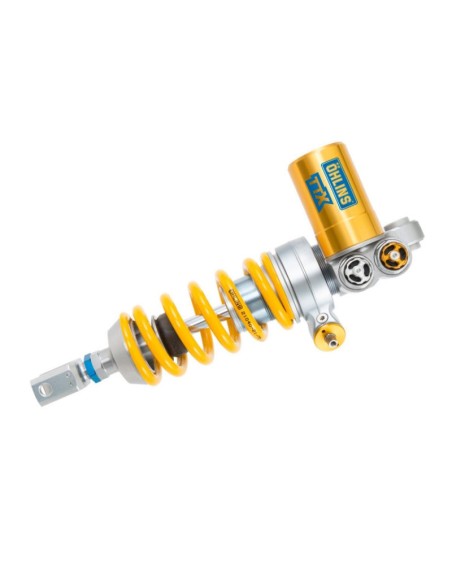 Escape Yamaha Yzf 1000 R1 2007 - 2008 Ref. UY.027.L3C