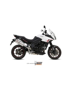 Escape Triumph Tiger 1050 Sport 2013 - 2016 Ref. T.014.LNC