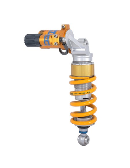 Escape Yamaha Yzf 1000 R1 2004 - 2006 Ref. UY.016.LX1