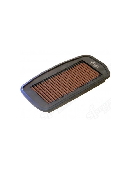 Escape Yamaha Fz6 / Fz6 Fazer 2004 - 2011 Ref. UY.015.LX1