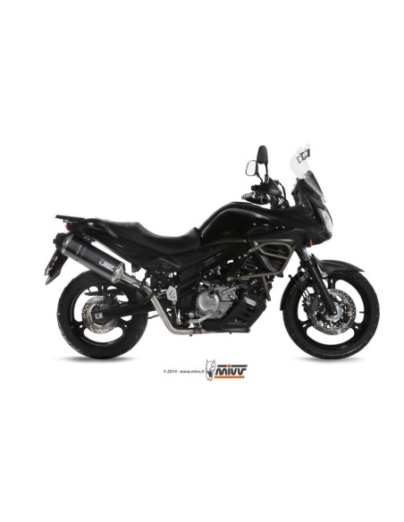 Escape Triumph Tiger Explorer 1200 2012 - 2015 Ref. T.013.LRB