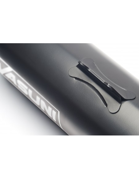 ESCAPE YASUNI BLACK EDITION CARBON TUB657BC